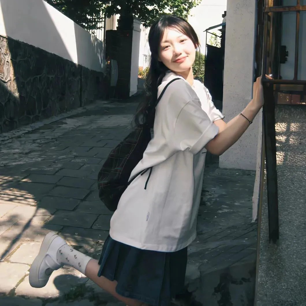 小鱼